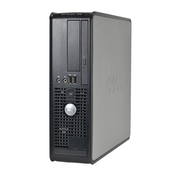 optiplex 745 sff