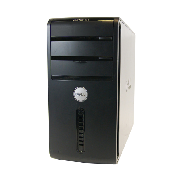Dell Vostro 400 C2Q  4GB 80GB DVDCDRW Tower Windows 10 – Refresh  Computers Online Marketplace