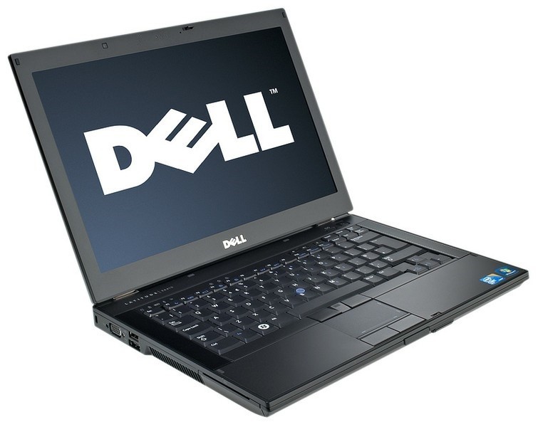 Dell Latitude E6410 Laptop Core i7 2.8GHz 4GB 500GB DVD-RW – Refresh