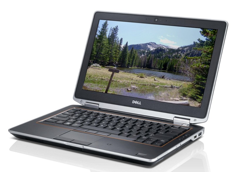 Dell latitude e6320 апгрейд процессора