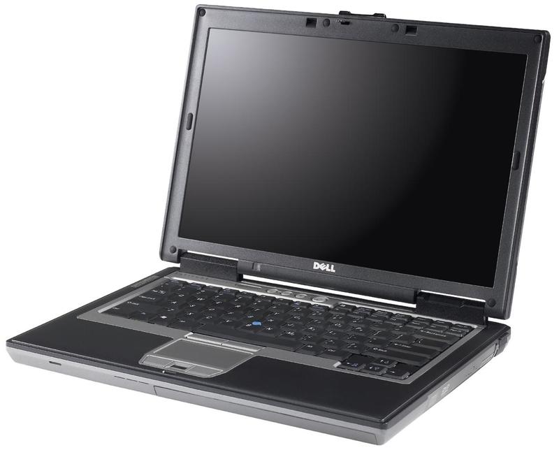 Dell Latitude D620 Laptop C2D 1.8GHz 4GB 250GB DVDCDRW - Refresh ...