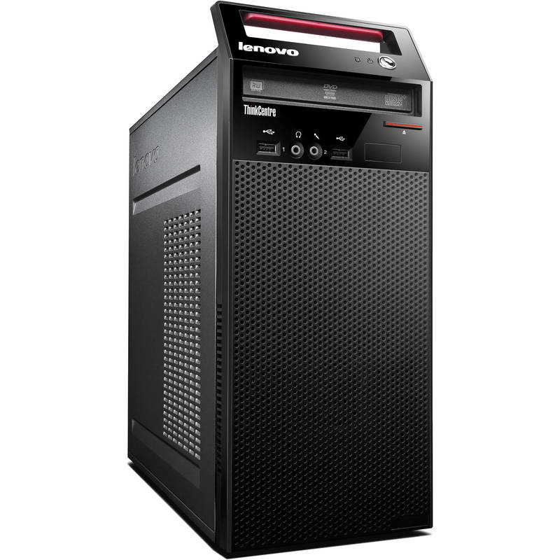 Lenovo ThinkCentre E73 Core i5-4570s 2.9GHz 8GB 500GB DVDCDRW