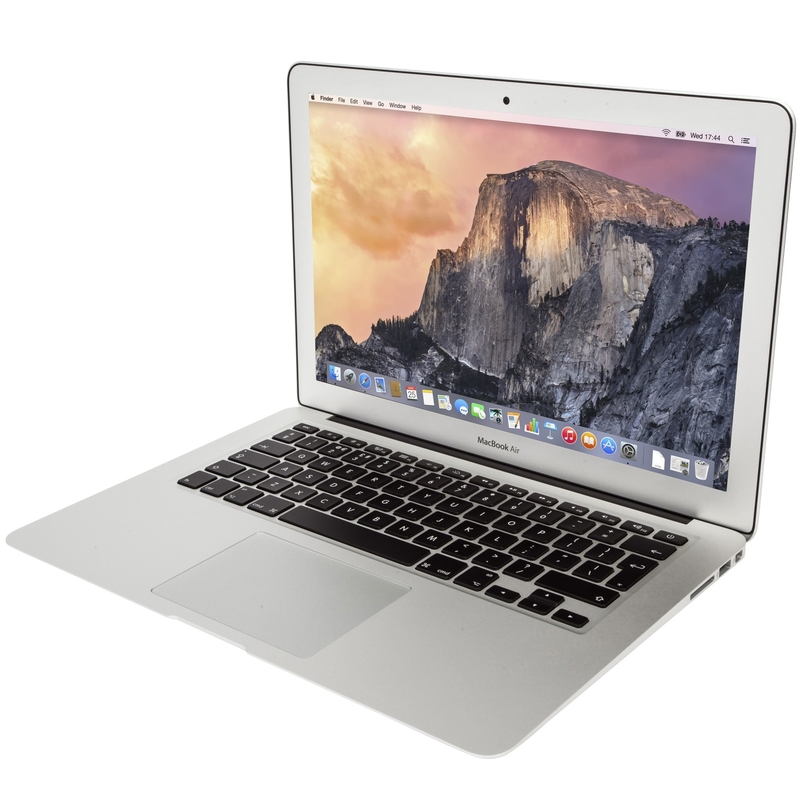 Apple MacBook Air 13″ Early 2014 Core i5 1.4GHz 4GB 250GB SSD ...