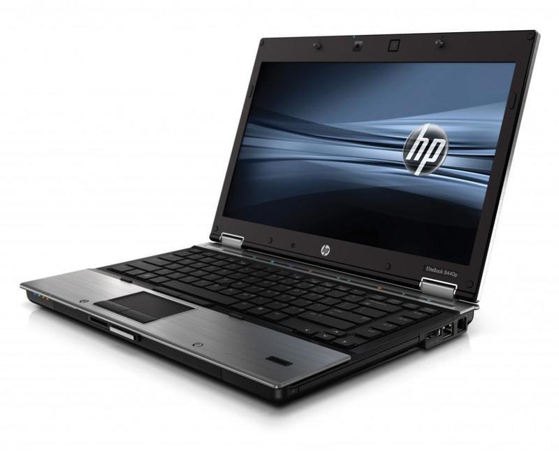 Hp Elitebook 8440p Laptop Core I5 267ghz 4gb 250gb Dvd Rw Refresh Computers Online Marketplace 6273