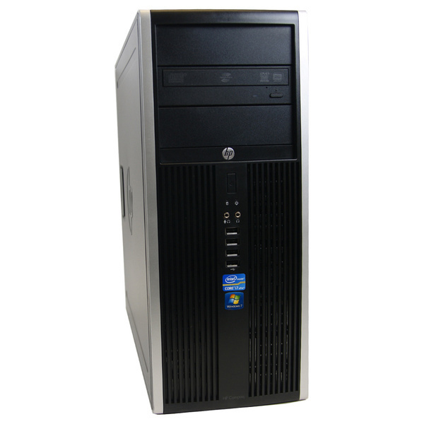 hp 8200 elite tower