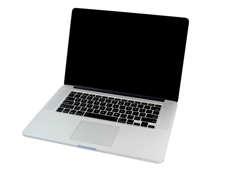 Apple MacBook Pro 15