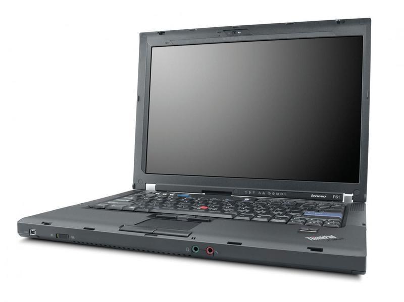 Lenovo ThinkPad R61 Laptop C2D 2.1GHz 250GB – Refresh Online Marketplace