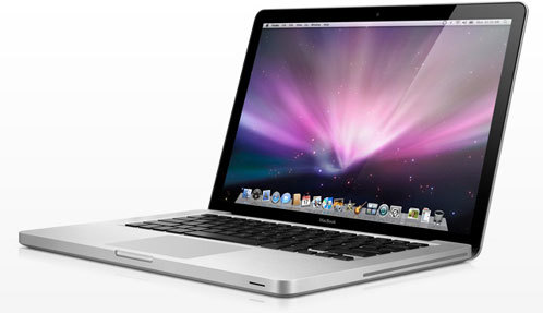 Apple MacBook 13