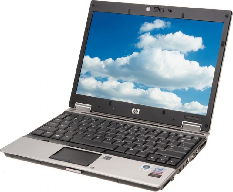 Hp Elitebook 2530p Laptop C2d 14ghz 3gb 120gb Ssd Dvd Rw Linux Mint Refresh Computers Online 8512