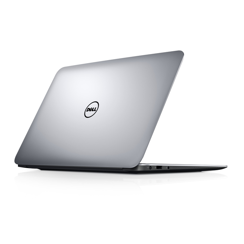 Dell XPS 13 9333 Ultrabook Laptop Core i7-4500U 1.8GHz 8GB 256GB SSD – Refresh Computers Marketplace