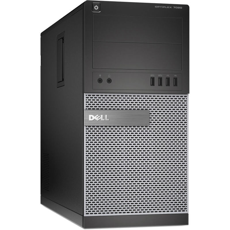 Dell Optiplex 70 Core I5 3 3ghz 8gb 500gb Dvdcdrw Tower Windows 10 Refresh Computers Online Marketplace