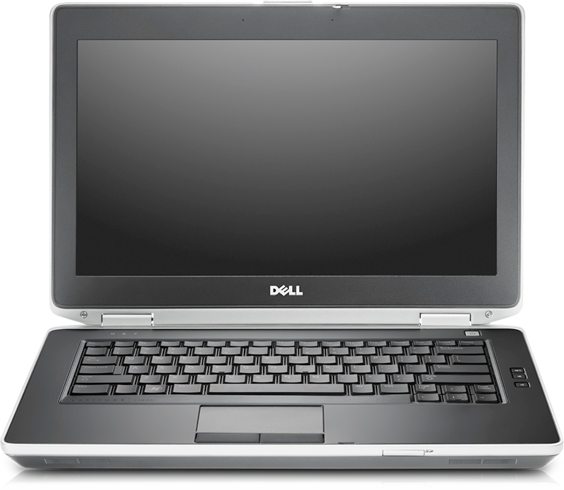 Dell Latitude E6430 Laptop Core I5 25ghz 8gb 120gb Ssd Dvd Rw