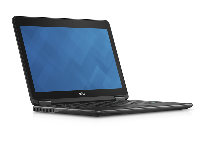 Dell Latitude E7240 Ultrabook Laptop Core i7-4600U 2.1GHz 8GB 256GB SSD Windows 10 Pro – Computers Online Marketplace