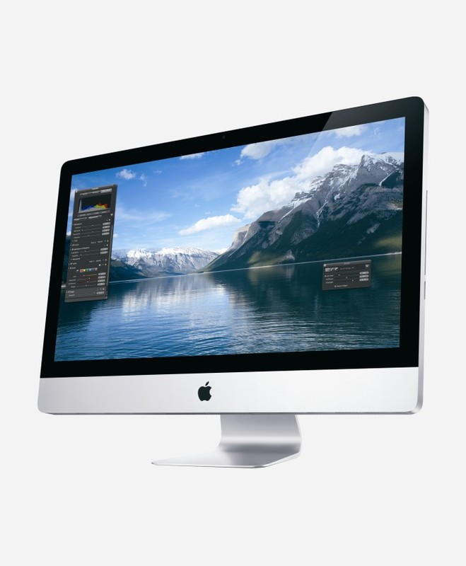 imac 2010 Core i5 - Macデスクトップ