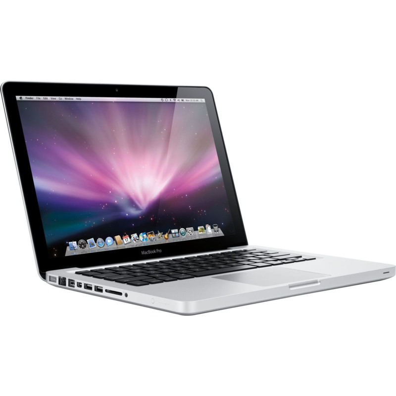 Apple MacBook Pro 13 Mid 2012 Core i5 2.5GHz 4GB 120GB SSD DVD-RW macOS  10.15 Catalina - Refresh Computers Online Marketplace | Refurbished Major  ...