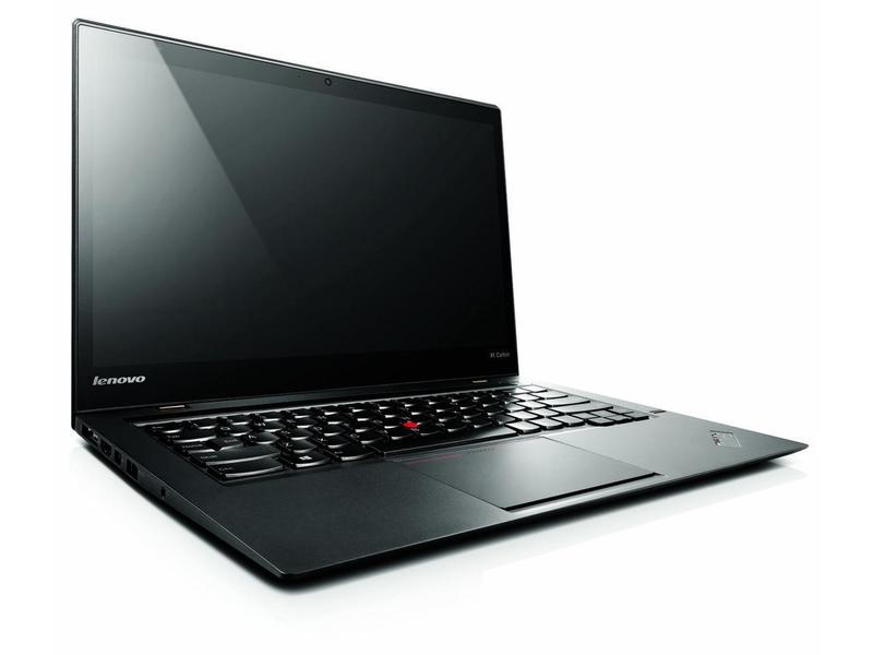 Lenovo ThinkPad X1 Carbon Ultrabook Laptop Core i5 1.7GHz 4GB