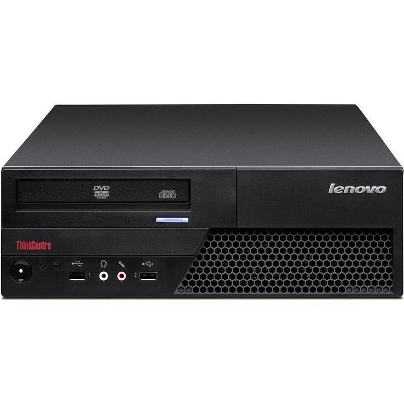 Lenovo Desktops - Lenovo ThinkCentre M630E i5-8265U 8GB 256GB