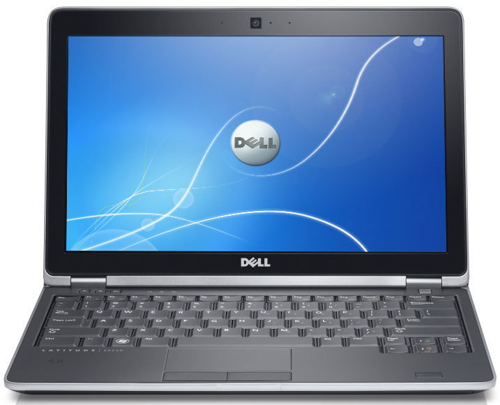 Dell Latitude E6230 Laptop Core i5 2.7GHz 8GB 320GB
