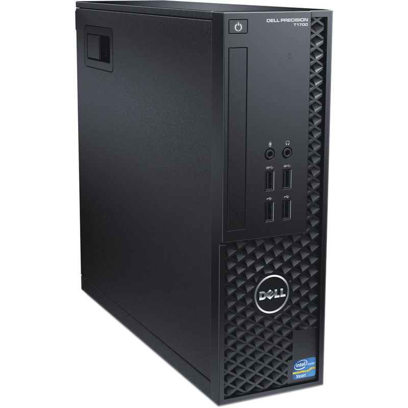 dell optiplex 1700