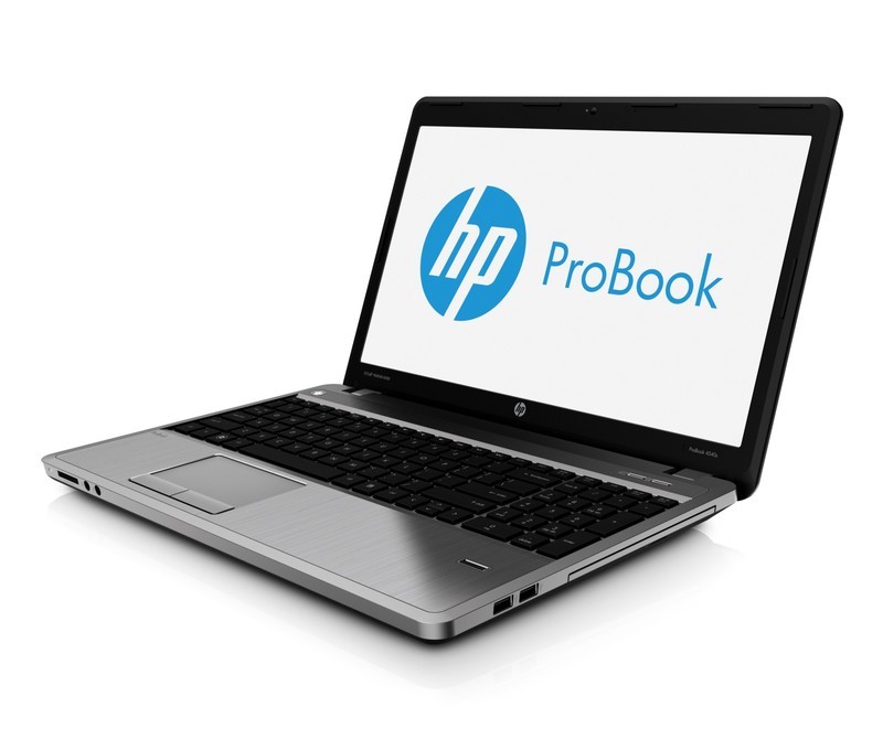 HP ProBook 4540s Laptop Core i5 2.5GHz 8GB 500GB DVD-RW Windows 10