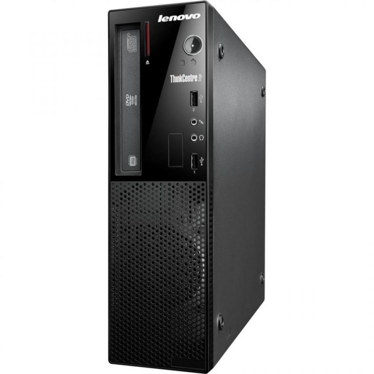 Thinkcentre edge 72z не включается