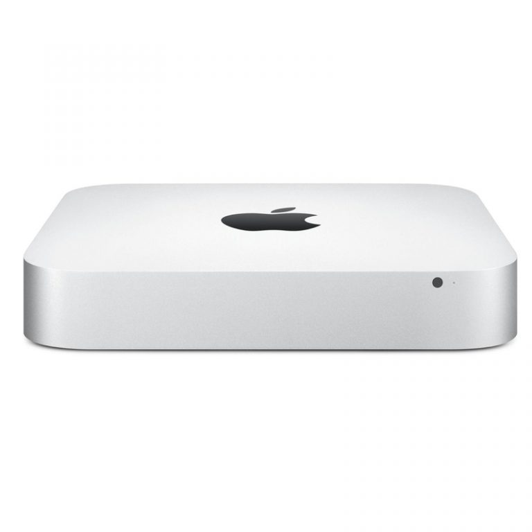 Apple Mac Mini Late 2012 Core i7 2.3GHz Quad-Core 8GB 1TB macOS 10.15