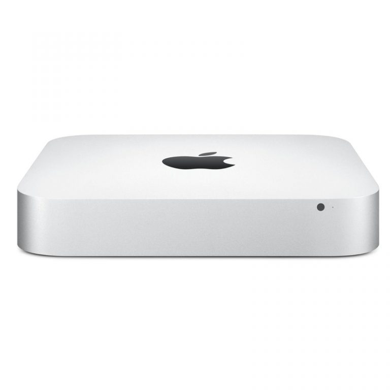 Apple Mac Mini Core i5-4260U 1.4GHz 4GB 250GB SSD macOS 12 Monterey ...