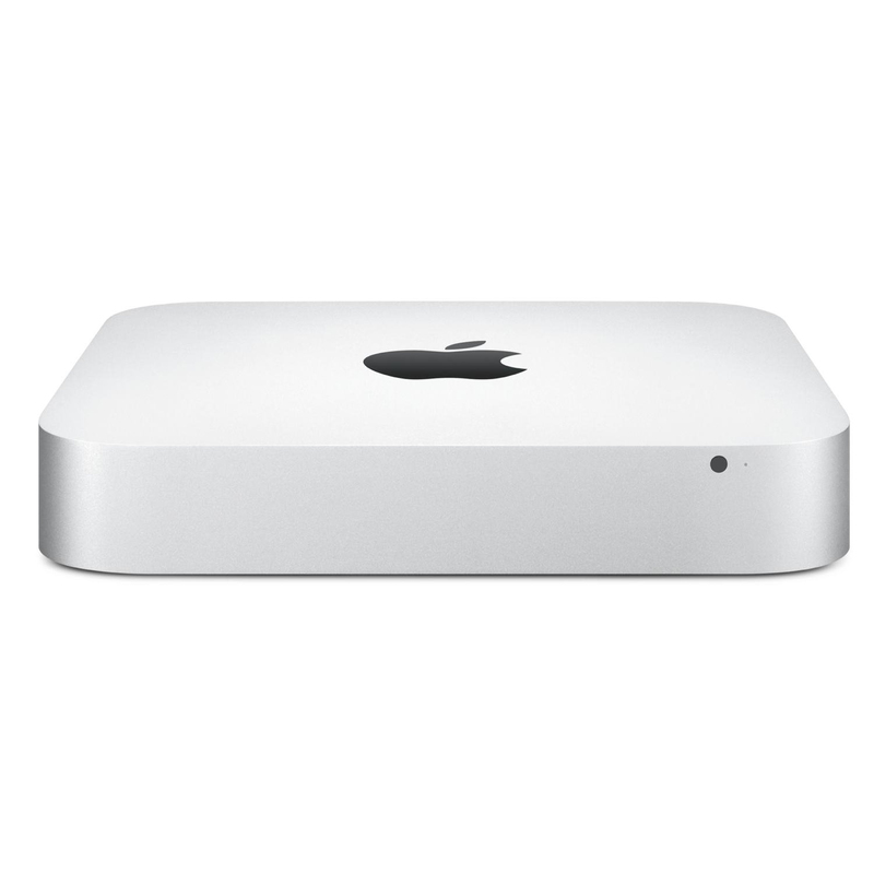 Apple Mac Mini Server Mid 2010 C2D 2.6GHz 4GB 2x500GB macOS 10.13 High ...