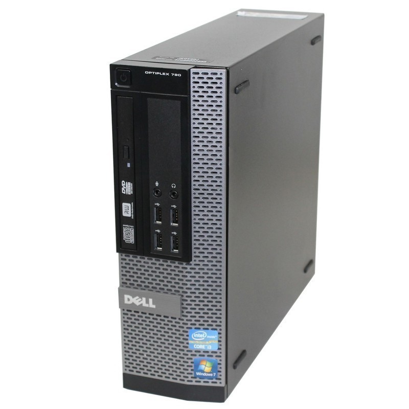 dell optiplex 790 sff i3