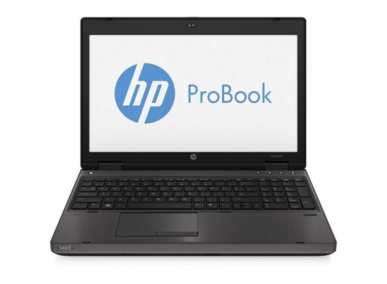 Аккумулятор hp probook 6570b