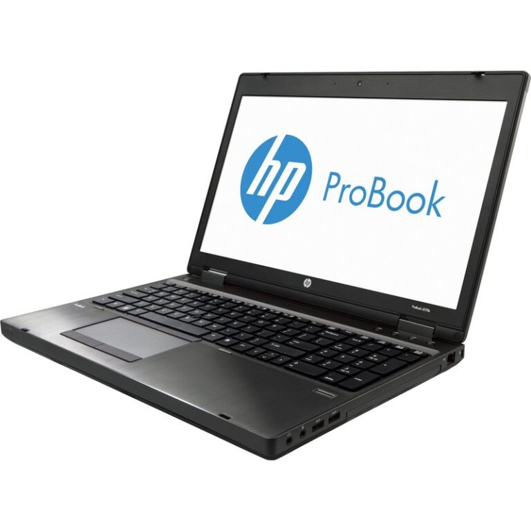 Hp Probook 6570b I5 3230m 26ghz 8gb 250gb Windows 10 Home Refresh Computers Online Marketplace 3719