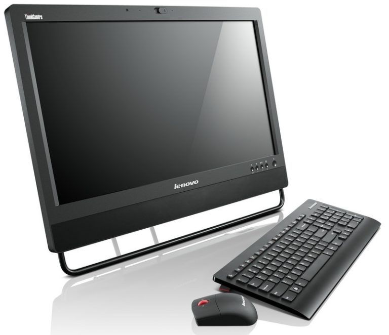 Lenovo thinkcentre m92z обзор