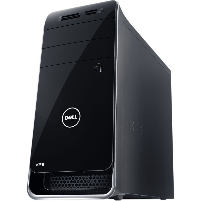 dell studio xps tower