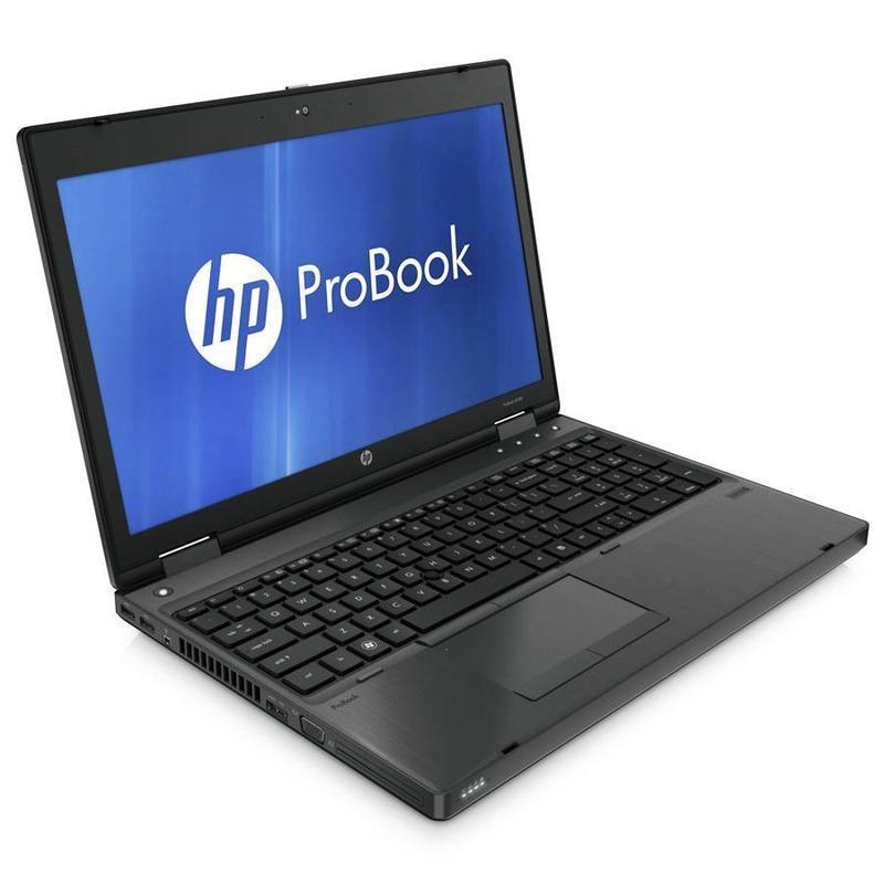 HP ProBook 6560b Laptop Core i5 2.3GHz 8GB 250GB DVD-RW - Refresh Computers Online Marketplace