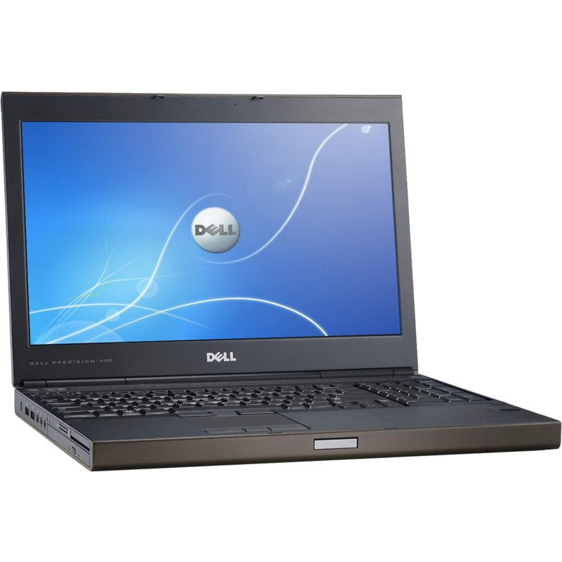 Dell Precision M4700 Laptop Core i7 2.9GHz 16GB 500GB DVD-RW