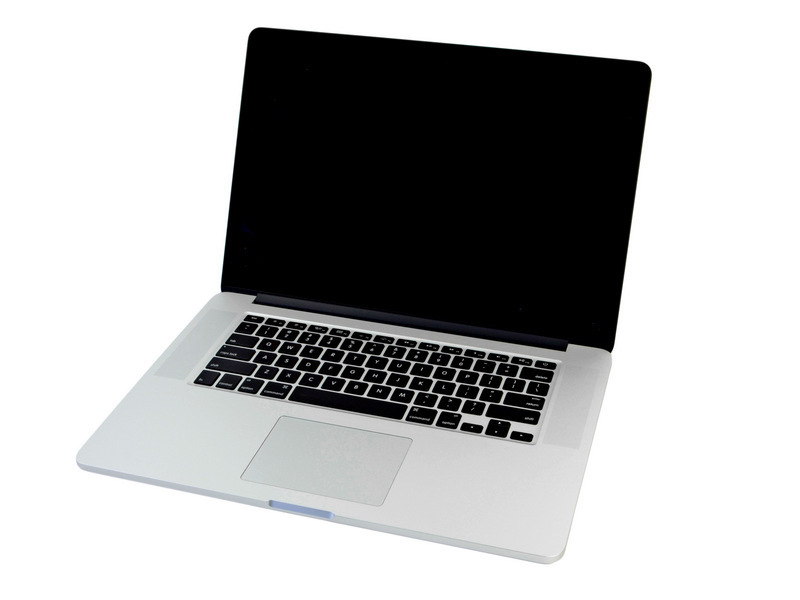 Apple MacBook Pro 15″ Retina Mid 2012 Core i7 2.7GHz Quad-Core