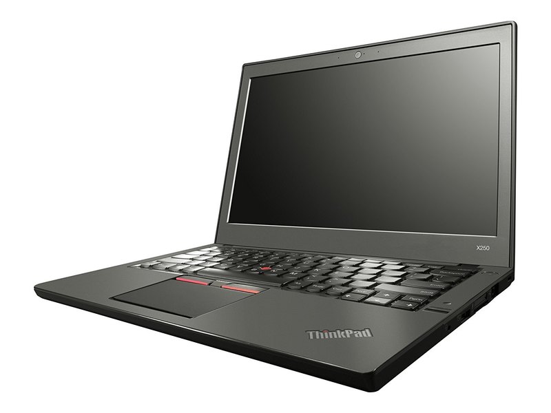 Lenovo ThinkPad X250 Laptop Core i7 2.6GHz 8GB 240GB SSD