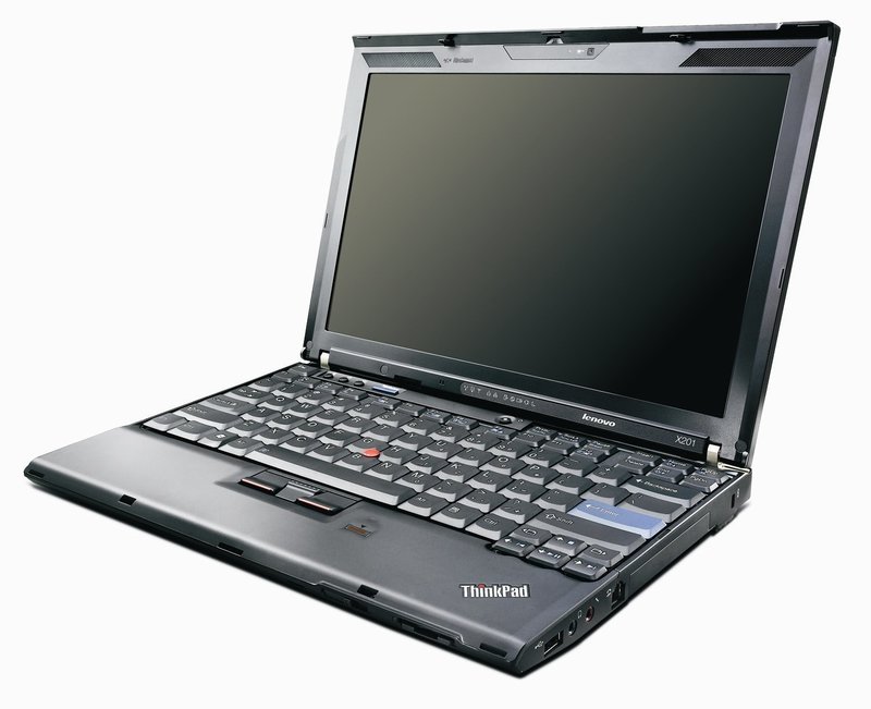 Lenovo ThinkPad X201 Laptop Core i5 2.5GHz 500GB – Computers Online