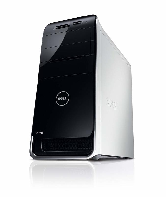 dell xps 8300 i5