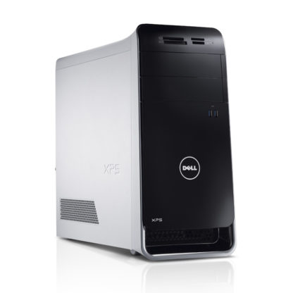 Dell XPS 8500 Core i7 3.4GHz 16GB 500GB DVDCDRW Tower Windows 10 ...