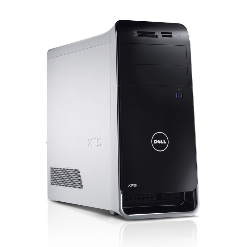 Dell XPS 8500 Core i7 3.4GHz 16GB 500GB DVDCDRW Tower Windows 10 - Refresh  Computers Online Marketplace | Refurbished Major Brand Computers