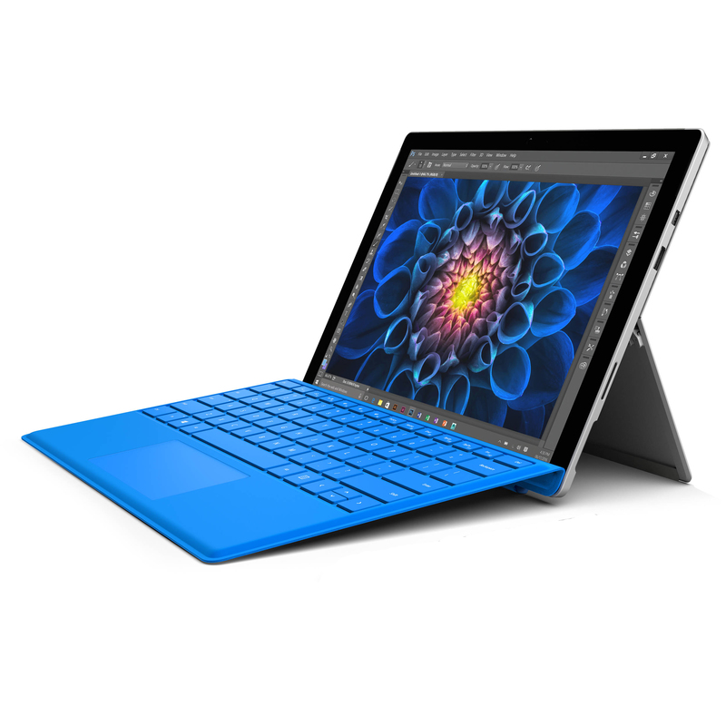 Microsoft Surface Pro 4 Tablet Core i5 2.4GHz 8GB 256GB SSD - Refresh  Computers Online Marketplace | Refurbished Major Brand Computers