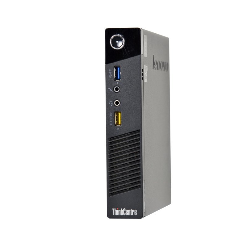 lenovo thinkcentre usff