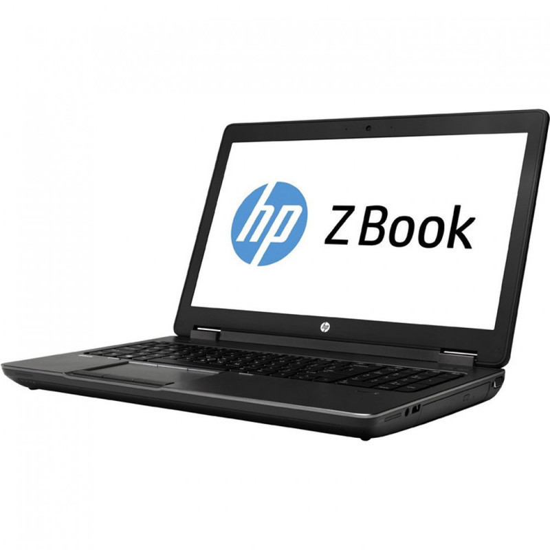 HP ZBook 15 G2 Laptop Core i7-4810MQ 2.8GHz Quad-Core 8GB 250GB SSD DVD-RW  Windows 10 Pro - Refresh Computers Online Marketplace | Refurbished Major 