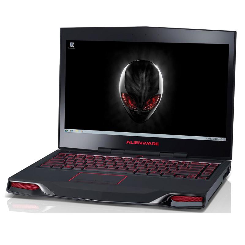 Alienware R2 Gaming Laptop Core 8GB 500GB GT650M – Computers Online Marketplace