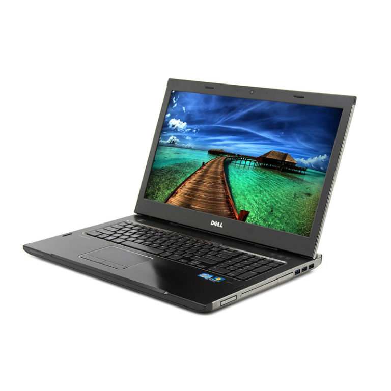 Dell vostro 3750 экран обзор