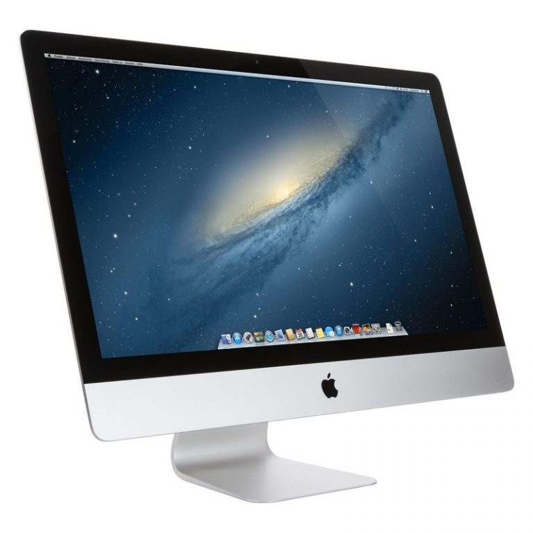 late 2013 imac for sale