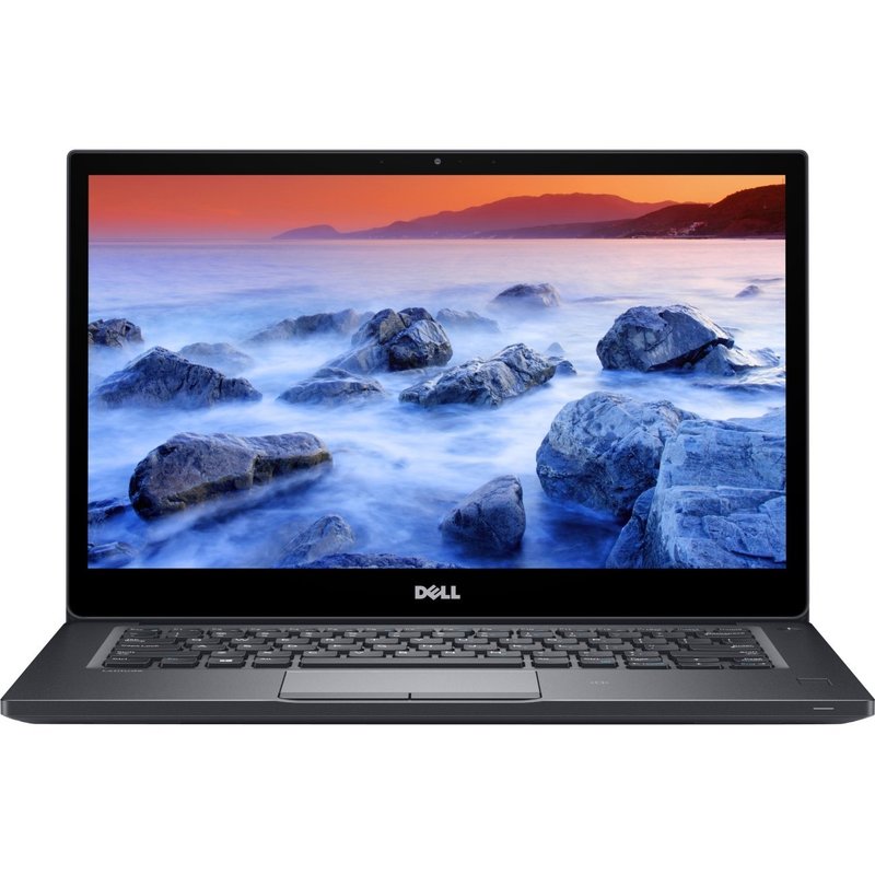 Dell Latitude 7480 Ultrabook Laptop Core I7-6600U 8GB 256GB SSD Windows