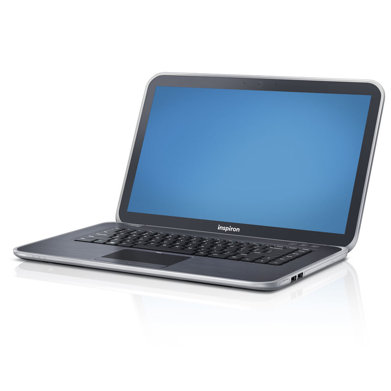 Dell Inspiron 15z 5523 Laptop Core i5 1.8GHz 8GB 500GB DVD-RW Windows