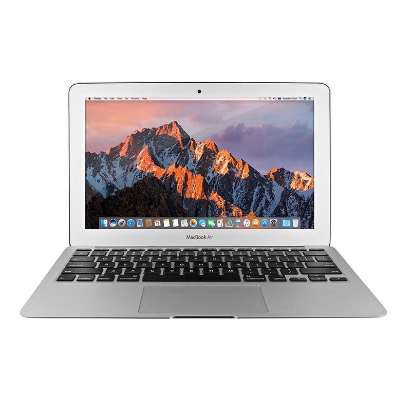 Apple MacBook Air 11″ Early 2014 Core i5 1.4GHz 4GB 120GB SSD ...
